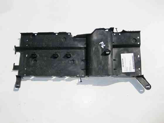 Mercedes-Benz  A2218210789 Кабельний канал внизу задніх лівих дверей нижня частина S-Class W221 CL C216 Одесса