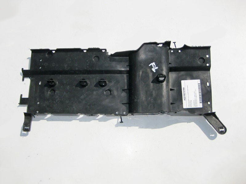 Mercedes-Benz  A2218210789 Кабельний канал внизу задніх лівих дверей нижня частина S-Class W221 CL C216 Одесса - изображение 1