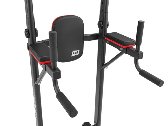 Підлогова стійка Турнік-Бруси-Пресс 3в1 Hop-Sport HS-1016K Київ