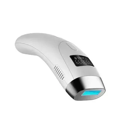 Фотоепілятор з охолодженням, епілятор, депілятор для обличчя, ніг та зони бікіні + інтенсивне імпульсне світло (технологія IPL) Дніпро - фото 7