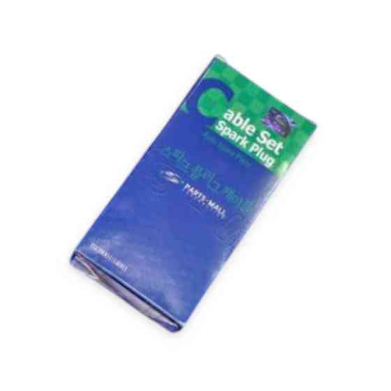 Провід Деу Ланос; Авео 16V високовольтні Мукачево