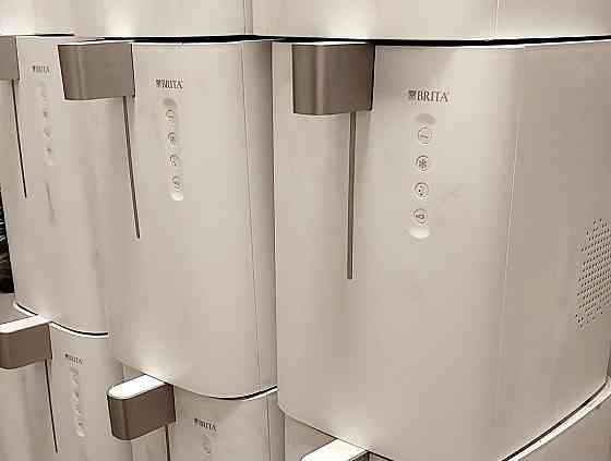 Компактний водний бар Brita Yource Pro Top Луцьк