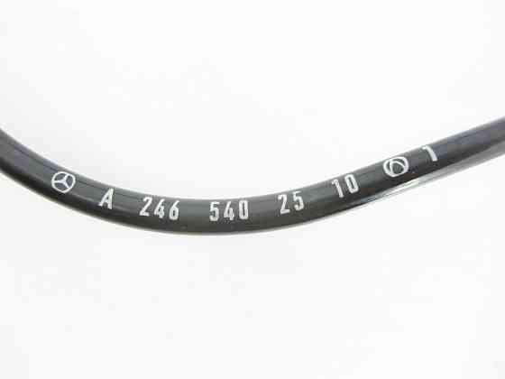 Mercedes-Benz  A2465402510 Датчик ABS передній CLA Shooting Brake X117 CLA C117 GLA X156 B-class W242 B-class W246 Одесса