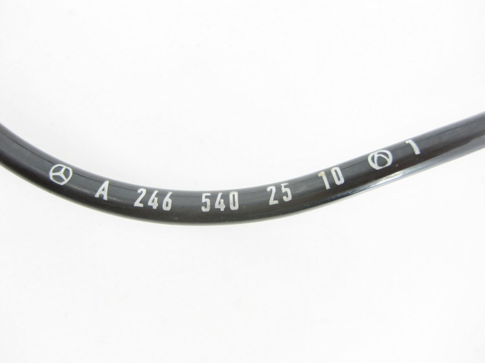 Mercedes-Benz  A2465402510 Датчик ABS передній CLA Shooting Brake X117 CLA C117 GLA X156 B-class W242 B-class W246 Одесса - изображение 6