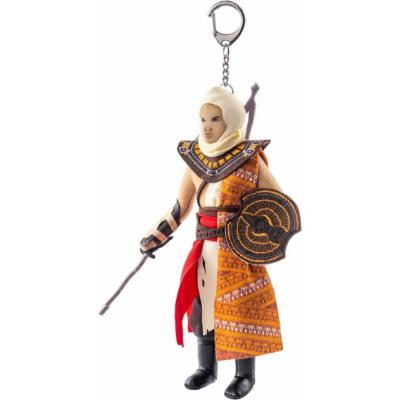 М'яка іграшка WP Merchandise Брелок плюшевий ASSASSIN'S CREED Bayek of Siwa (AC010009) Вінниця - фото 3
