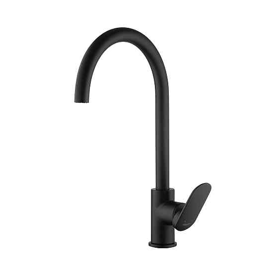 Змішувач для кухні Kroner Element 211512B-3801 Київ