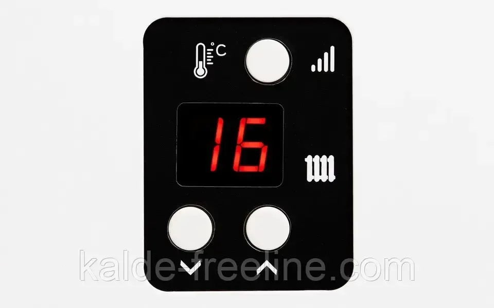 Електричний котел Chip Pro 6 кВт Харків - фото 6