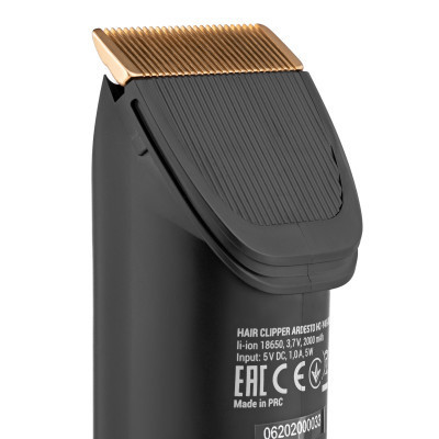 Машинка для стрижки Ardesto HC-Y40-DBS Вінниця - фото 5