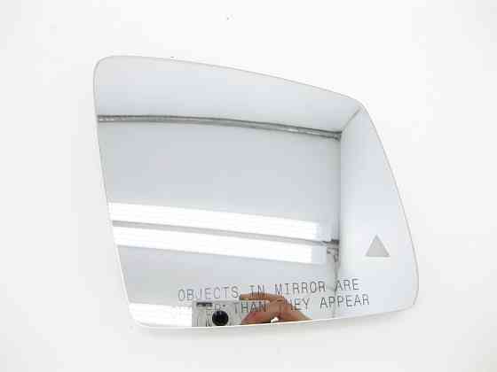 Mercedes-Benz  A1668101419 Дзеркальний елемент правого бічного дзеркала ML W164 G-class W463 ML/GLE W166 GLE Coupe C292 GL X164 GL/GLS X166 R-class lo Одесса