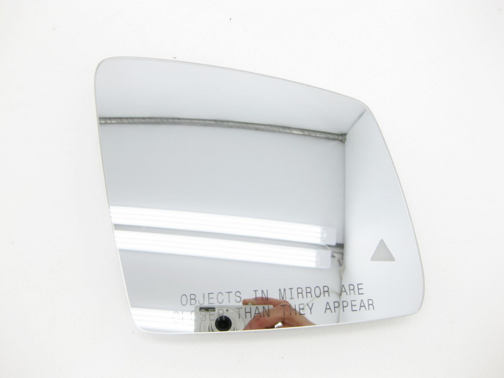 Mercedes-Benz  A1668101419 Дзеркальний елемент правого бічного дзеркала ML W164 G-class W463 ML/GLE W166 GLE Coupe C292 GL X164 GL/GLS X166 R-class lo Одеса - фото 1