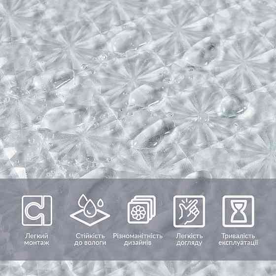 Оконная пленка для защиты и уюта Киев