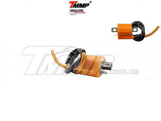 Катушка зажигания (тюнинг) мопед Дельта -2 Мукачево