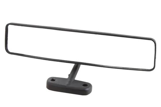 Зеркало внутрисалонное 2103 Восход увеличенное без уп. (2112, 2123) Винница