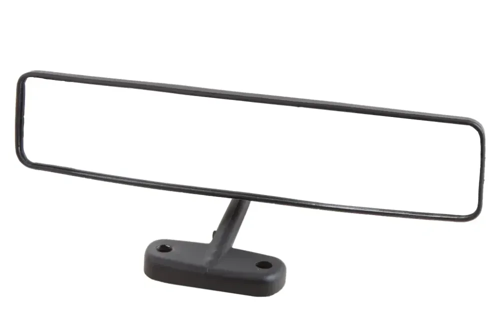 Зеркало внутрисалонное 2103 Восход увеличенное без уп. (2112, 2123) Винница - изображение 1