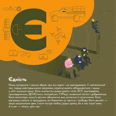 Книга Книжечка-мандрівочка. ЗСУ Видавництво Старого Лева (9789664484166) Вінниця