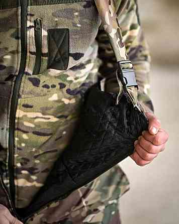 Зимний водооталкивющий комбинезон Taslan мультикам ПП8168 Одесса