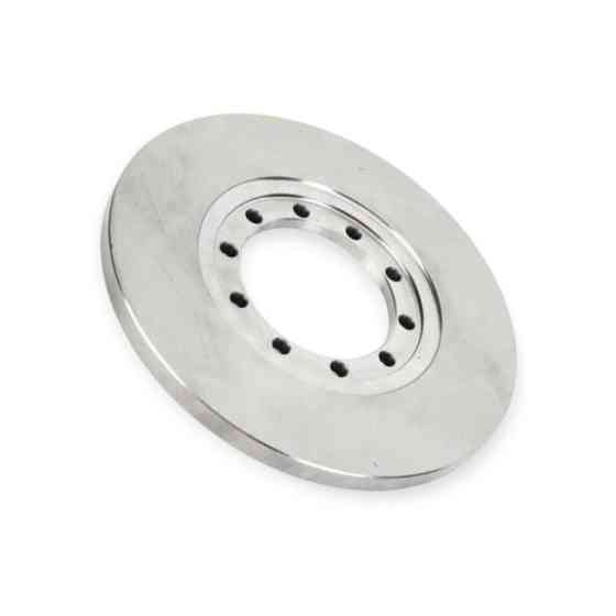 Диск Ford Transit (2006-) задний (d280x16mm) тормозной Мукачево