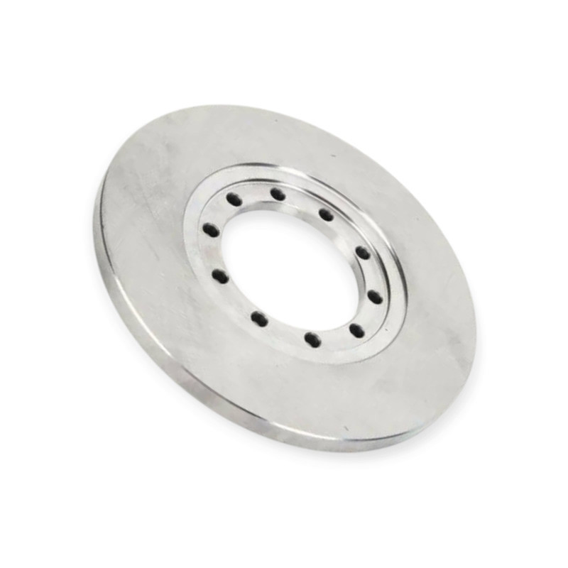 Диск Ford Transit (2006-) задний (d280x16mm) тормозной Мукачево - изображение 2