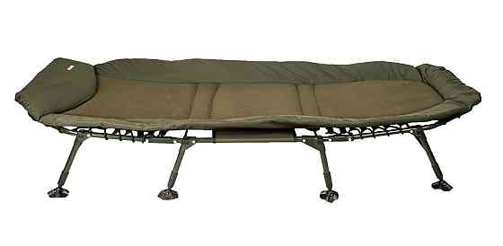 Розкладачка ліжко коропова похідна туристична Ranger BED 83 (RA5505) Київ
