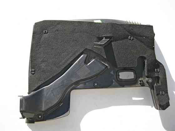 Mercedes-Benz  A2046800282 Права нижня накладка - кришка приладової панелі - торпеди C-Class W204 GLK X204 E-Class C207 Одеса