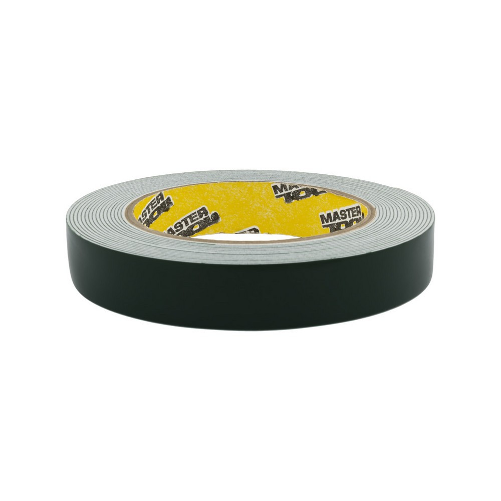 MASTERTOOL Стрічка двостороння MASTERTOOL на спіненій основі 19 мм 5 м 77-5905 Киев - изображение 4