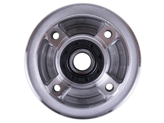 Демпфер колеса заднего в комплекте на мопед Дельта/Альфа Мукачево - изображение 3