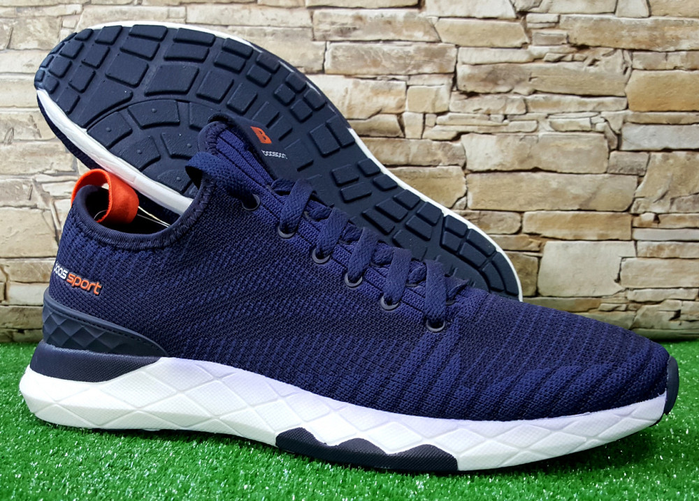 Мужские Кроссовки Baas 44 Киев - изображение 1