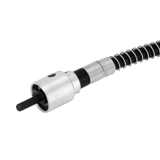 Гнучка насадка для гравера для точного різання Київ