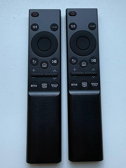 Пульт для ТВ Samsung универсальный ДУ инфракрасный телевизор Самсунг управления для мультимедиа smart tv control Каменское - изображение 17