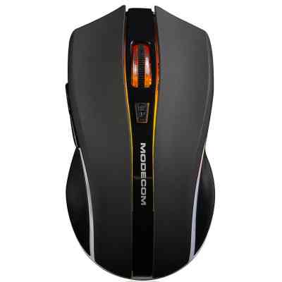 Мишка Modecom MC-WRM1 Wireless Black (M-MC-WRM1-100) Вінниця