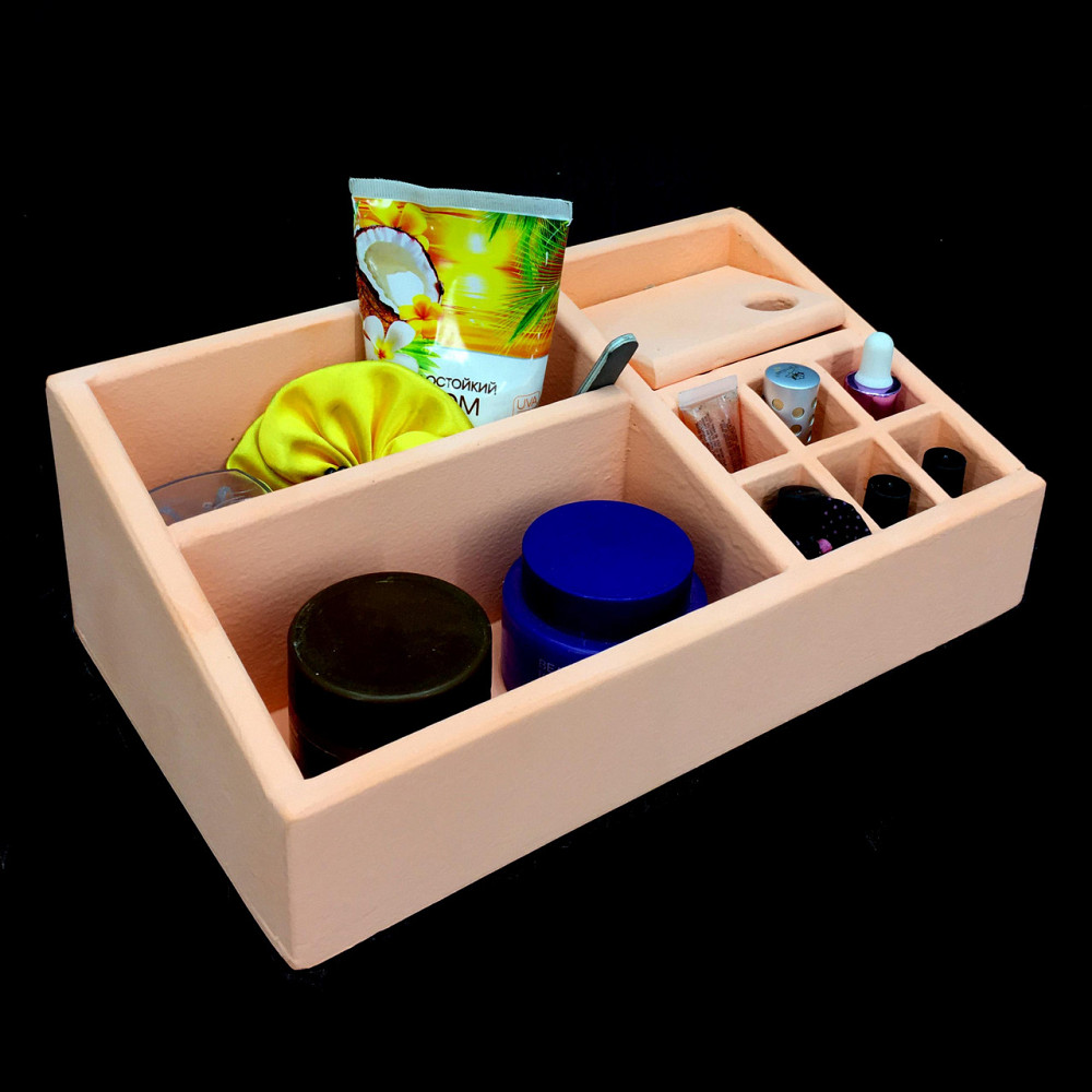 Органайзер для косметики 