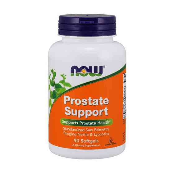 Prostate Support (90 softgels) Луцьк