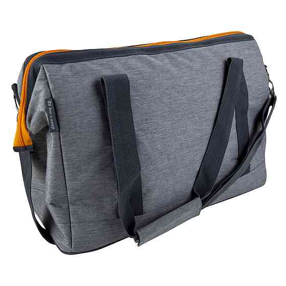 Термосумка Bo-Camp Cooler Bag 20л Grey Львов