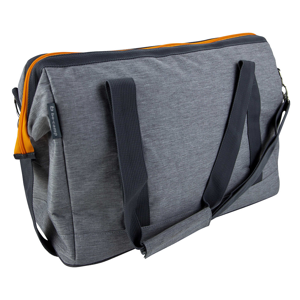 Термосумка Bo-Camp Cooler Bag 20л Grey Львов - изображение 5