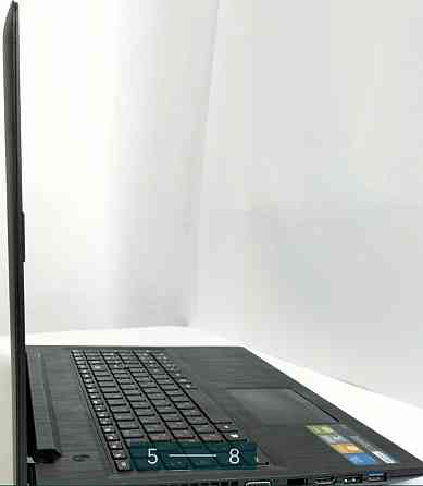 Ноутбук: Lenovo G50-70 i5-4210U , 8Gb. 500Gb. Slim. Київ