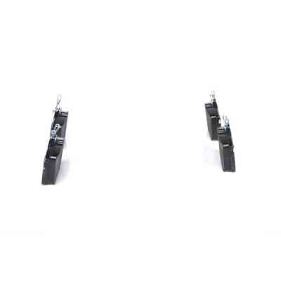 Тормозные колодки Bosch 0 986 494 304 Винница