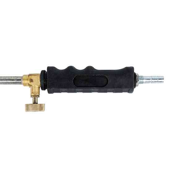 Горелка пропан Ø35мм 450мм (колокол трапеция) SIGMA (2902031) Киев