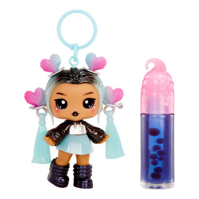 Кукла Yummiland набор с куклой и блеском для губ SS – Нина Хартпоп (545866) Винница - изображение 4