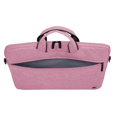Сумка для ноутбука Armorstandart 15.6" ARM01S Pink (ARM84428) Вінниця - фото 5