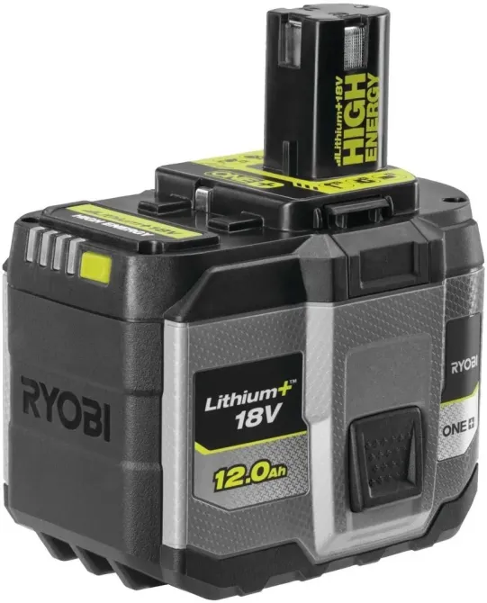 Ryobi Акумулятор Rb18120T 5133006265 Киев - изображение 1