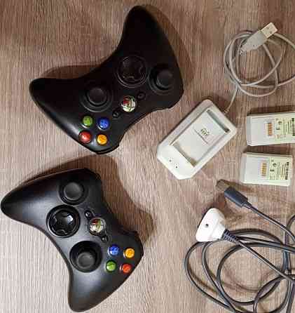 Xbox 360 slim 250gb Харків