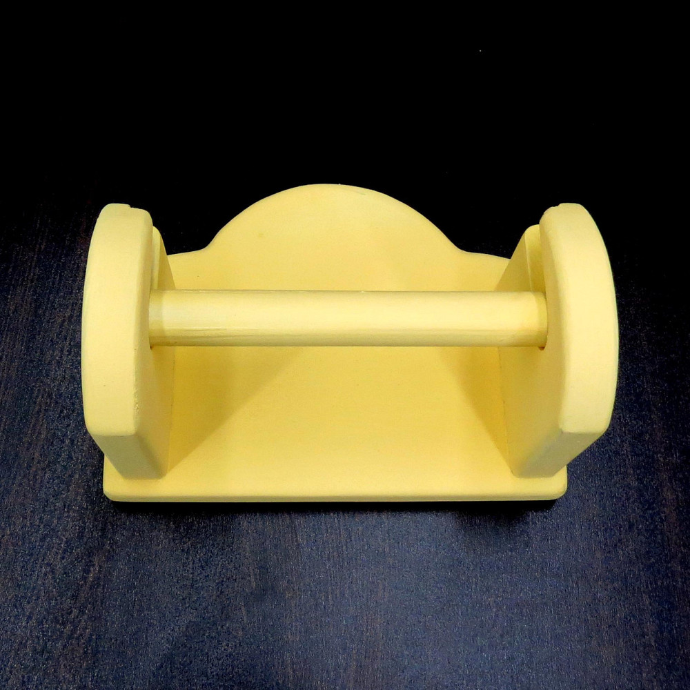 Держатель для туалетной бумаги 