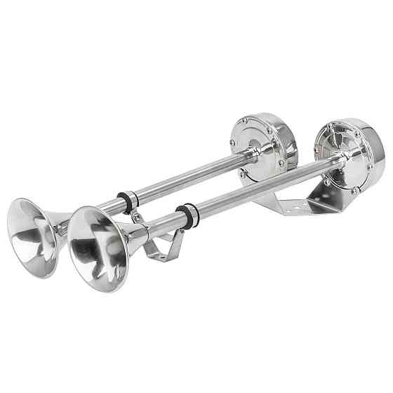 Звуковой сигнал двойной Тайвань 15023-12 Черкассы