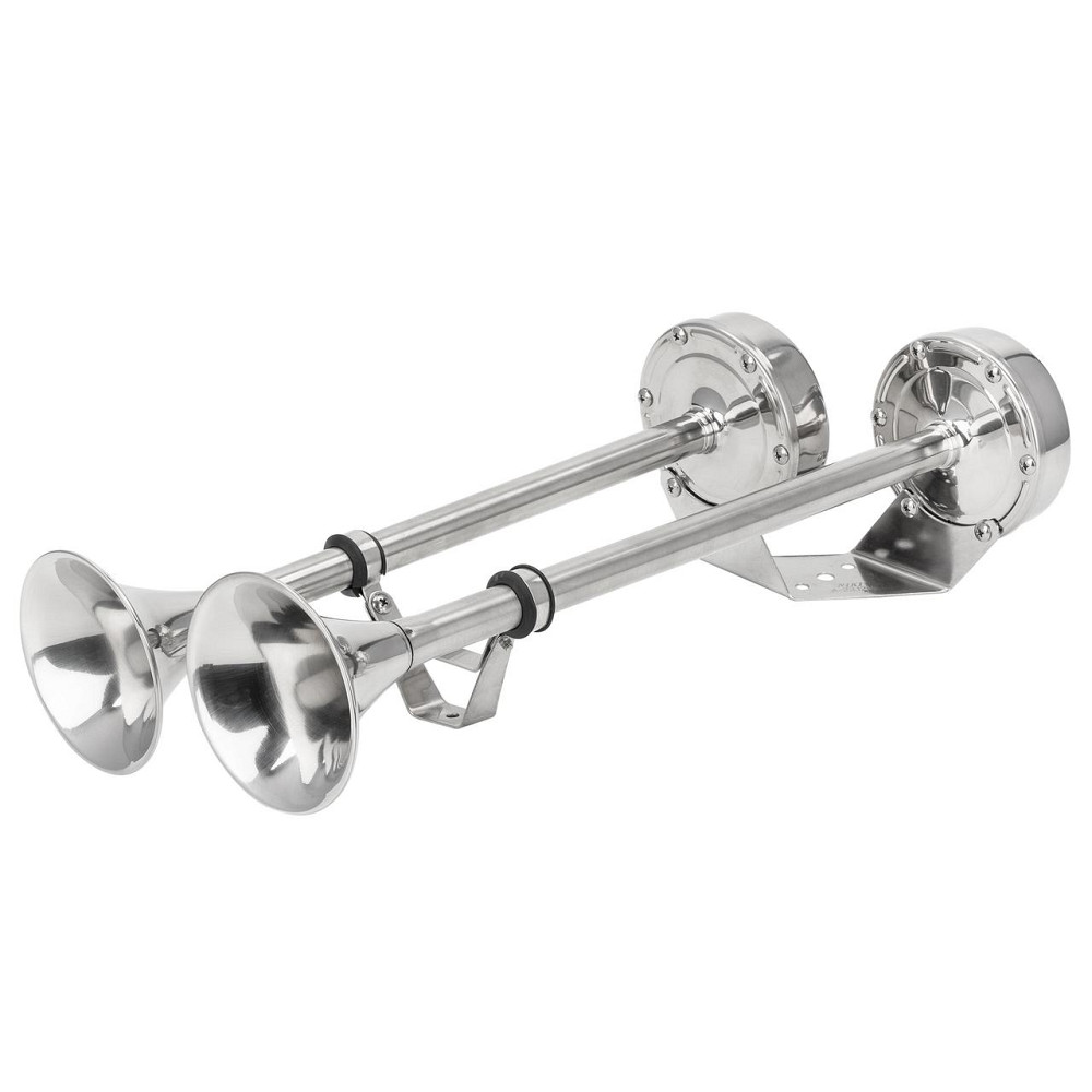 Звуковой сигнал двойной Тайвань 15023-12 Черкассы - изображение 3