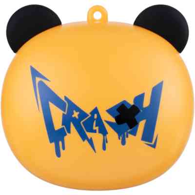 Наушники XoKo G05-face changing TWS Yellow-Black (G05-YEBK) Винница