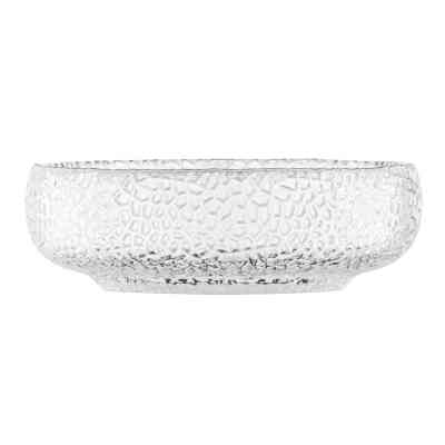 Салатник Ardesto Dew 15.4см, скло, прозорий (AR5001) Винница