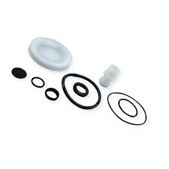 Ремкомплект прискорювача Камаз клапана Мукачево