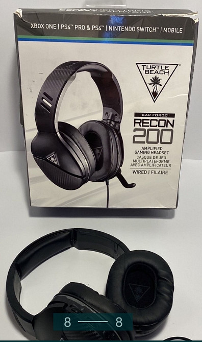 Игровые Наушники ! Харьков - изображение 8