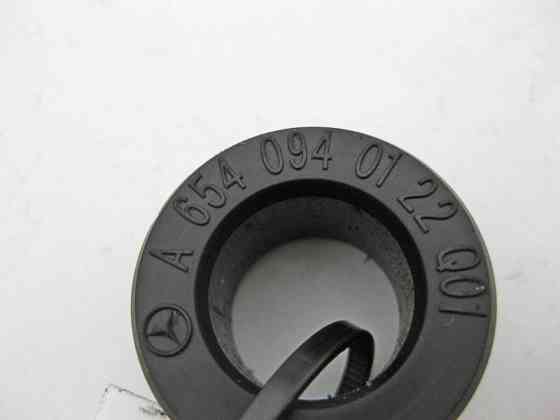 Mercedes-Benz  A6540940122 Гумове упорне кільце - буфер корпусу повітряного фільтра C-Class W205 E-Class W213 C238 CLS C257 S-Class W222 Одесса