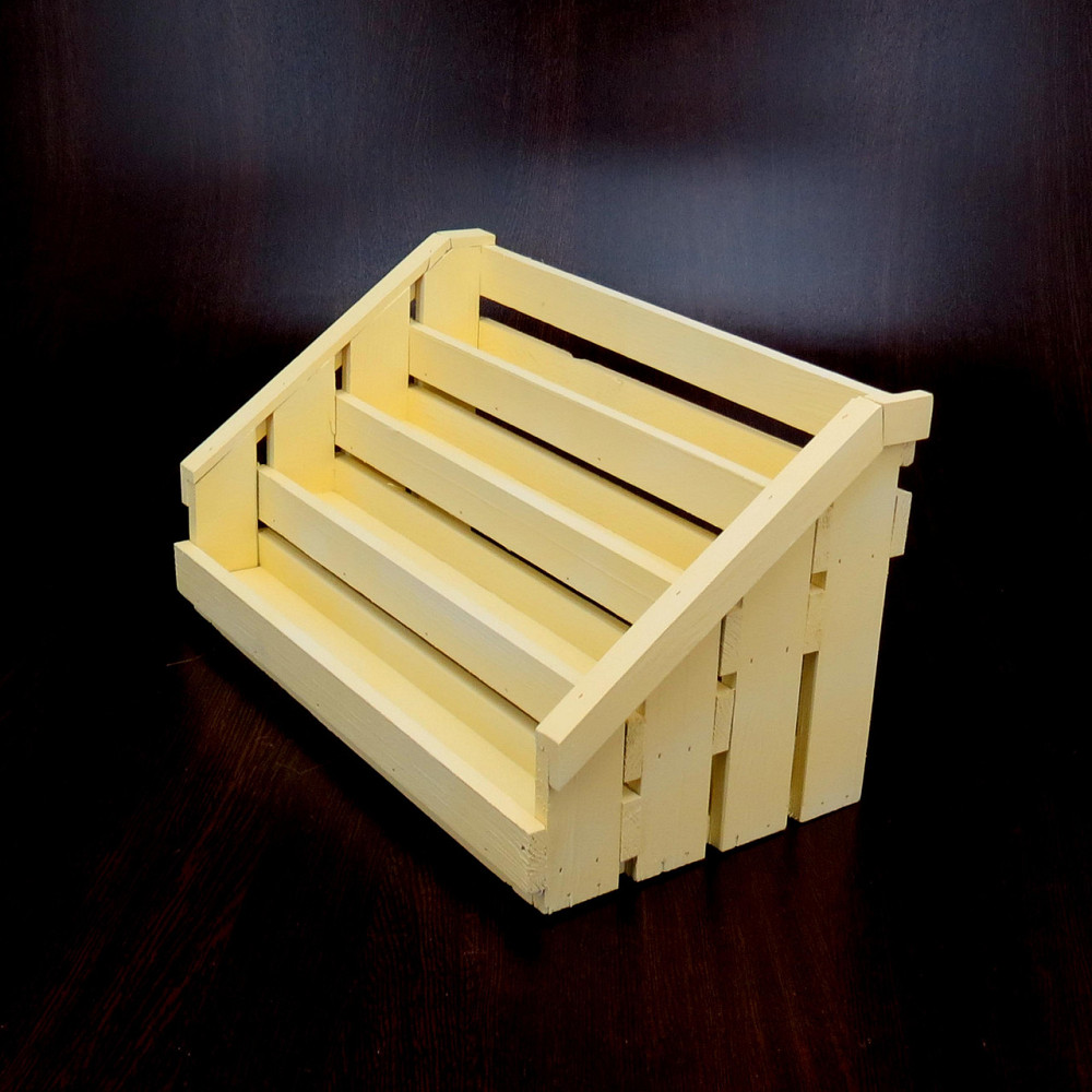 Органайзер для гель-лаків "Амала" лимонад Миколаїв - фото 3